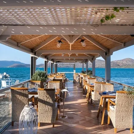 Akti Olous (adults Only) Hotel