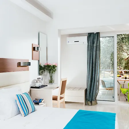 Hotel Akti Olous (adults Only)