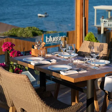 Akti Olous (adults Only) 4* Elounda (Crete)