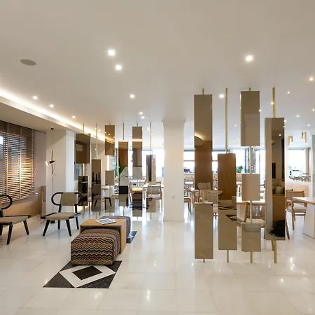 Hotel Akti Olous (adults Only) Elounda (Crete)