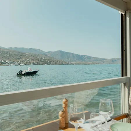 Hotel Akti Olous (adults Only) 4*