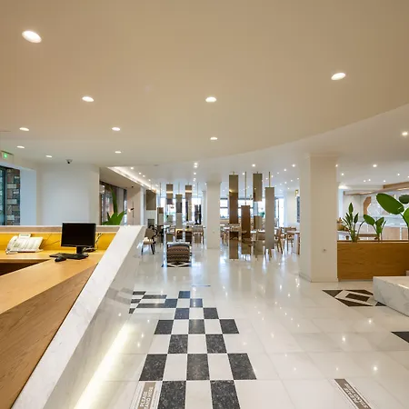 Hotel Akti Olous (adults Only) Elounda (Crete)