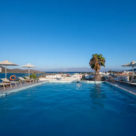 Akti Olous (adults Only) 4*