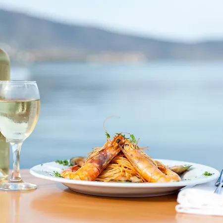 Akti Olous (adults Only) Elounda (Crete)