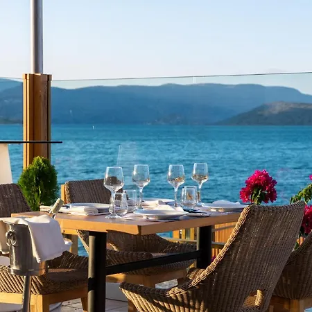 Akti Olous (adults Only) Elounda (Crete)