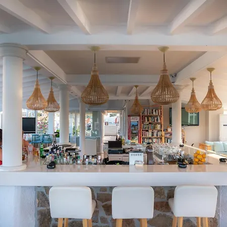 Akti Olous (adults Only) Hotel Elounda