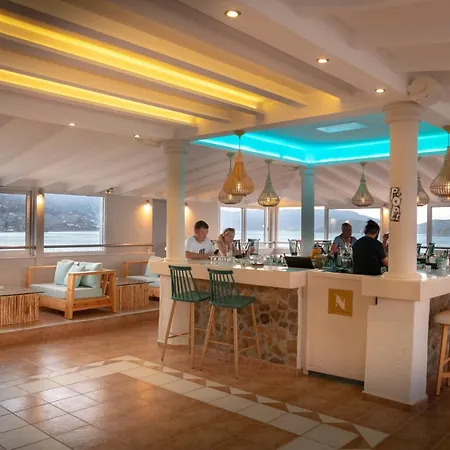 Akti Olous (adults Only) Hotel 4*