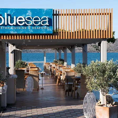 Akti Olous (adults Only) 4* Elounda
