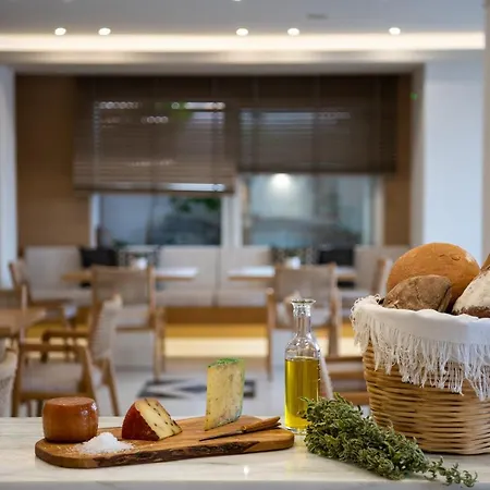 Akti Olous (adults Only) 4* Elounda (Crete)