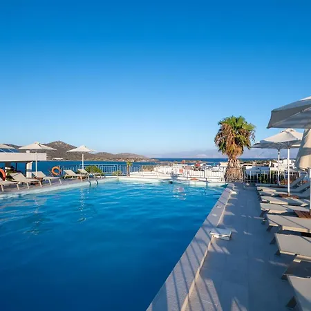 Akti Olous (adults Only) Hotel Elounda