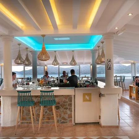 Akti Olous (adults Only) Hotel 4*