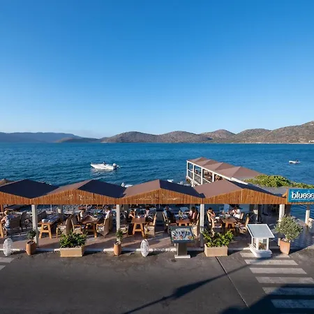 Hotel Akti Olous (adults Only) 4*