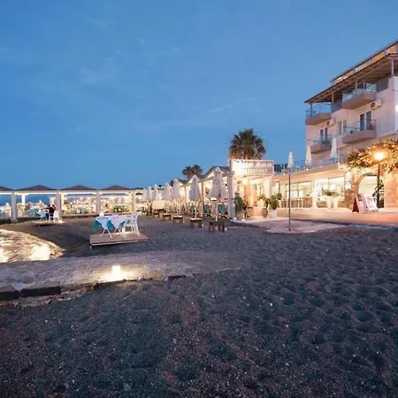 Akti Olous (adults Only) 4*
