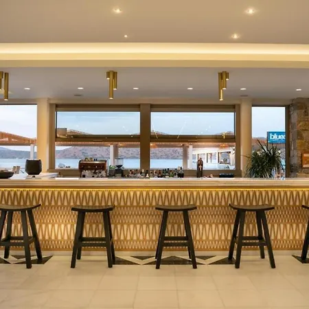 Akti Olous (adults Only) 4*