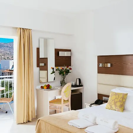 Akti Olous (adults Only) Hotel 4*