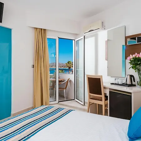 Akti Olous (adults Only) Elounda (Crete)