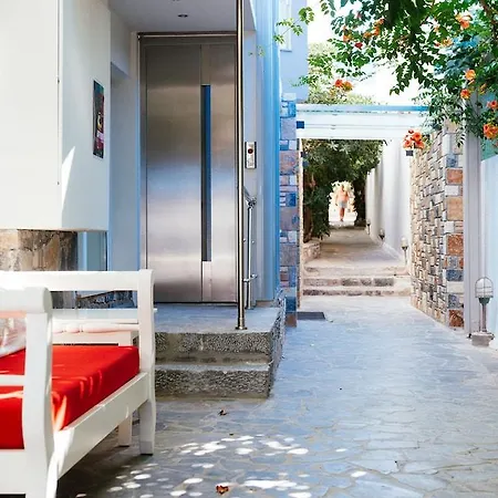 Akti Olous (adults Only) 4*
