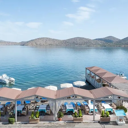 Akti Olous (adults Only) 4* Elounda (Crete)