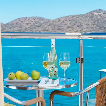 Akti Olous (adults Only) 4* Elounda (Crete)