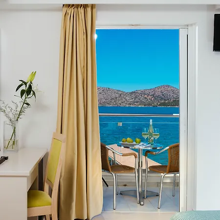 Akti Olous (adults Only) 4* Elounda (Crete)