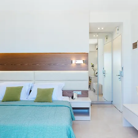 Hotel Akti Olous (adults Only) 4*