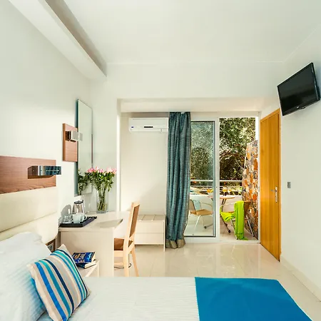 Akti Olous (adults Only) 4* Elounda (Crete)