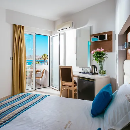 Hotel Akti Olous (adults Only) 4*