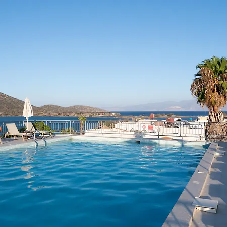 Akti Olous (adults Only) Elounda