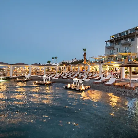 Akti Olous (adults Only) Hotel
