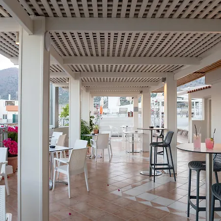 Akti Olous (adults Only) 4*