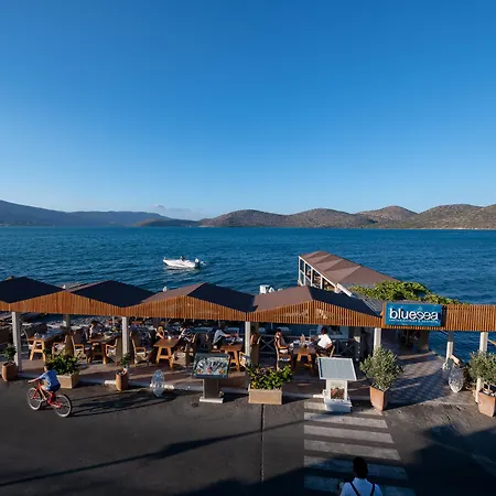Hotel Akti Olous (adults Only)