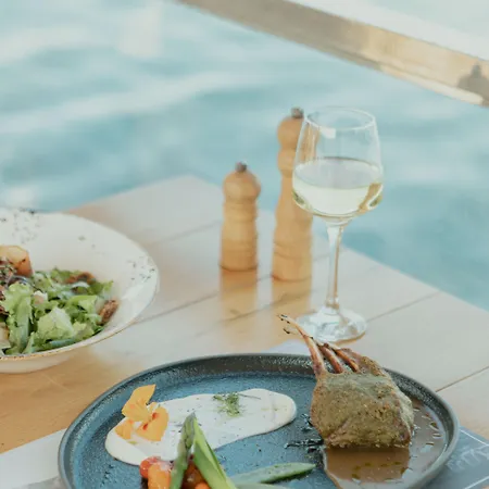 Akti Olous (adults Only) Elounda (Crete)