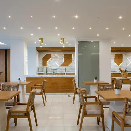 Hotel Akti Olous (adults Only) Elounda