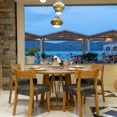 Hotel Akti Olous (adults Only) 4*