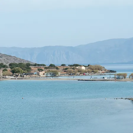 Akti Olous (adults Only) 4* Elounda (Crete)