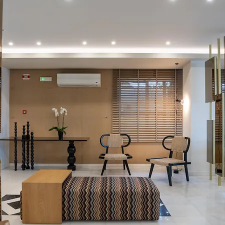 Akti Olous (adults Only) Hotel Elounda (Crete)
