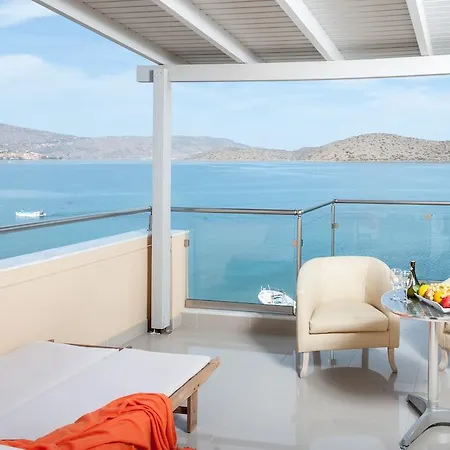 Akti Olous (adults Only) Hotel Elounda