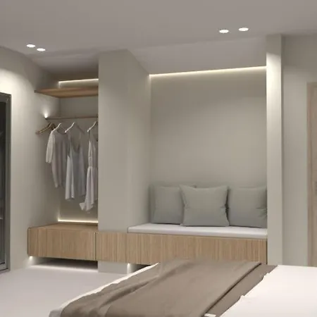 Hotel Akti Olous (adults Only)