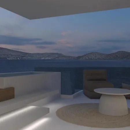 Akti Olous (adults Only) 4* Elounda (Crete)