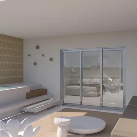 Akti Olous (adults Only) Hotel 4*