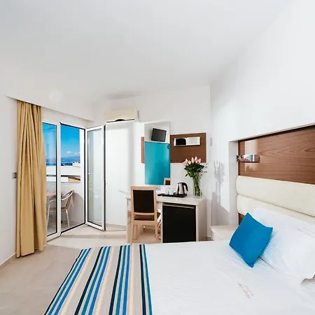 Akti Olous (adults Only) Elounda (Crete)