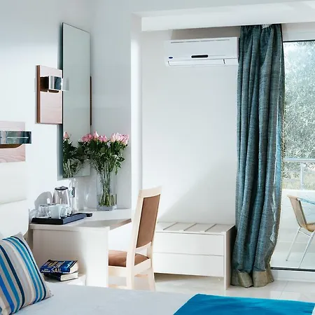 Hotel Akti Olous (adults Only) 4*