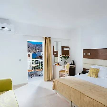 Hotel Akti Olous (adults Only) Elounda