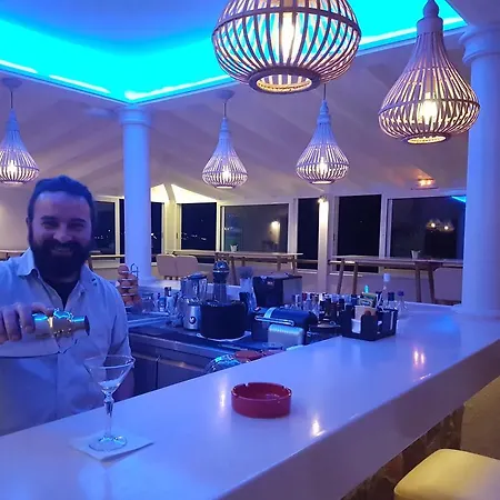 Akti Olous (adults Only) 4* Elounda (Crete)