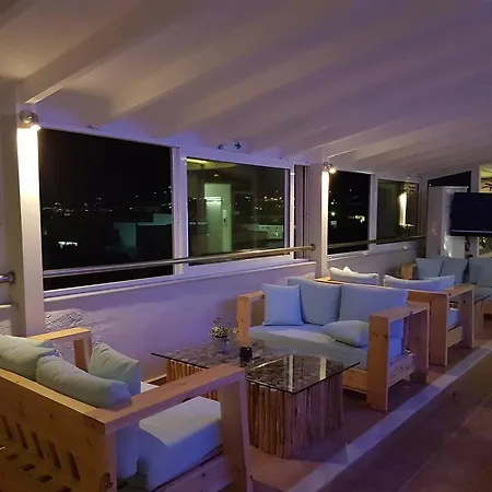 Hotel Akti Olous (adults Only)