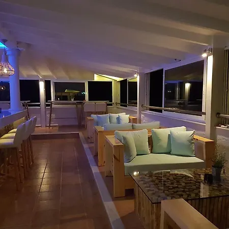 Akti Olous (adults Only) Elounda (Crete)