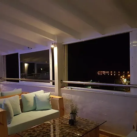 Hotel Akti Olous (adults Only) 4*