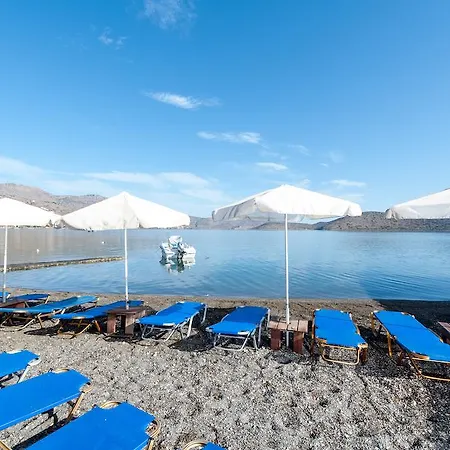 Akti Olous (adults Only) 4*